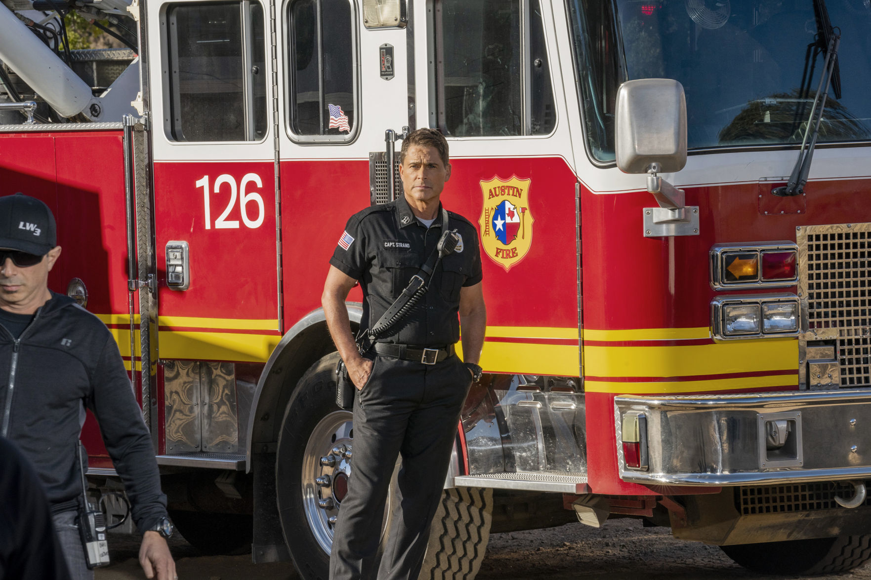 Rob Lowe